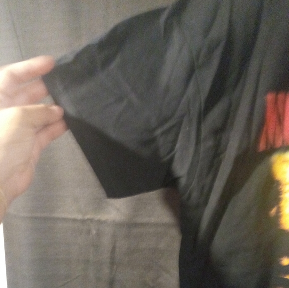 Spooky Horror Michael Myers Tshirt - Picture 3 of 5